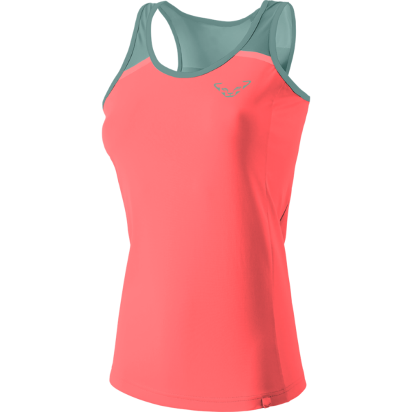 Dynafit Alpine Pro Tank - naisten hihaton paita - Image 2