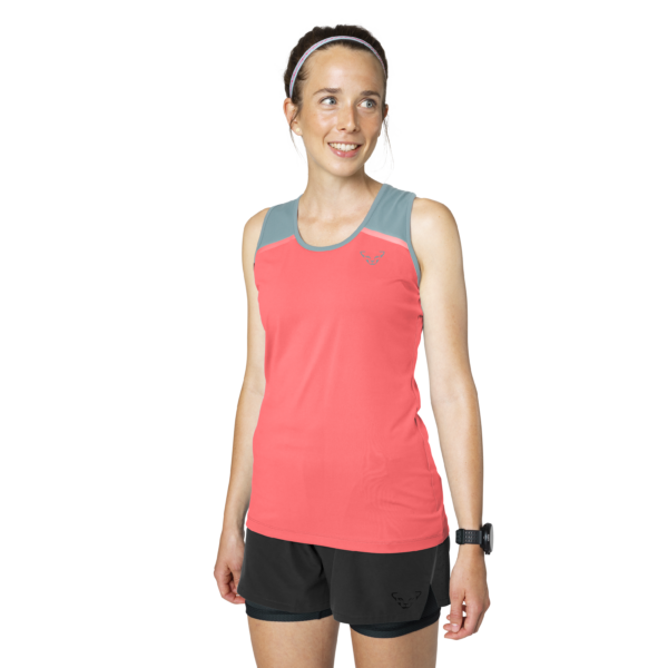 Dynafit Alpine Pro Tank - naisten hihaton paita - Image 3