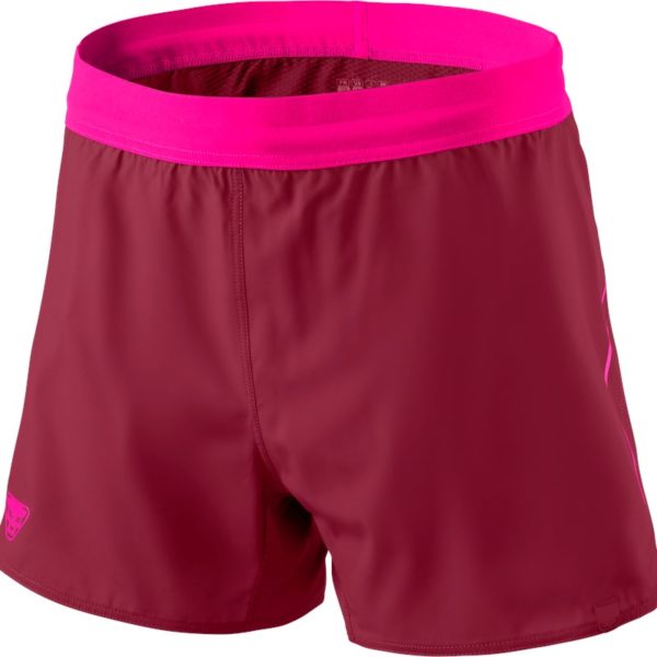 Dynafit Alpine 2 naisten shortsit