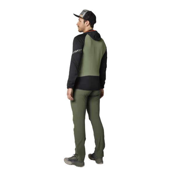 Dynafit Transalper Light Polartec M Hoody -huppari - Image 3