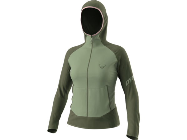 Dynafit Transalper Light Ptc W Hoody -huppari