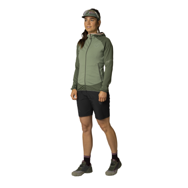 Dynafit Transalper Light Ptc W Hoody -huppari - Image 3