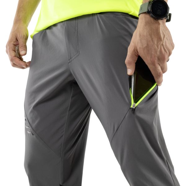 Dynafit Transalper Hybrid M pant - Image 3
