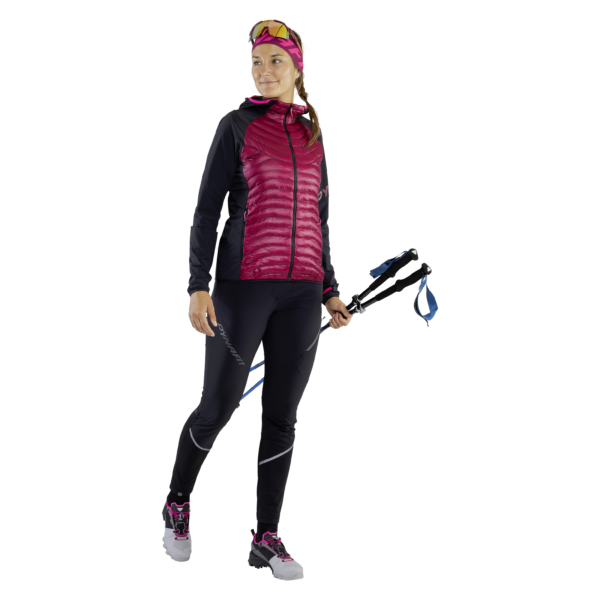Dynafit Transalper Hybrid W Pant - Image 2