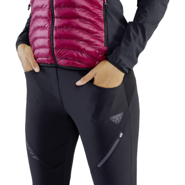 Dynafit Transalper Hybrid W Pant - Image 3