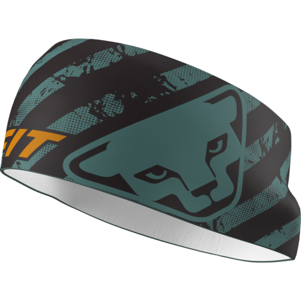 Dynafit Graphic Performance Headband - otsapanta - Image 3
