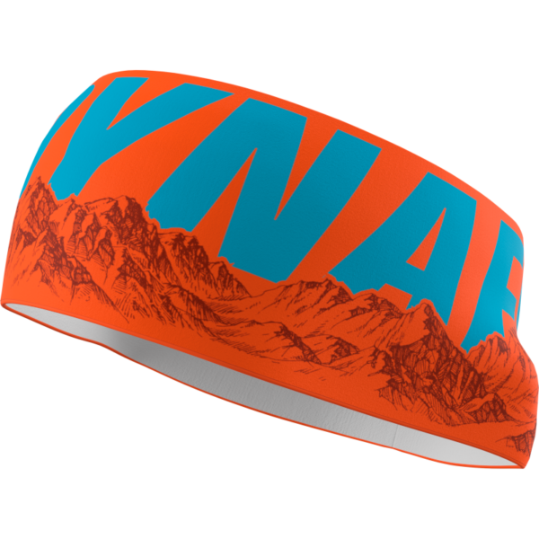 Dynafit Graphic Performance Headband - otsapanta - Image 13