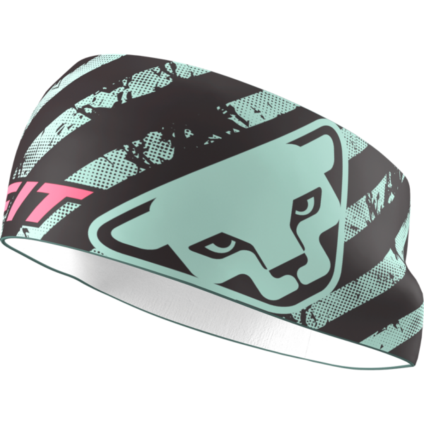 Dynafit Graphic Performance Headband - otsapanta - Image 4