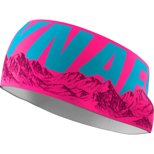 Dynafit Graphic Performance Headband - otsapanta - Image 19