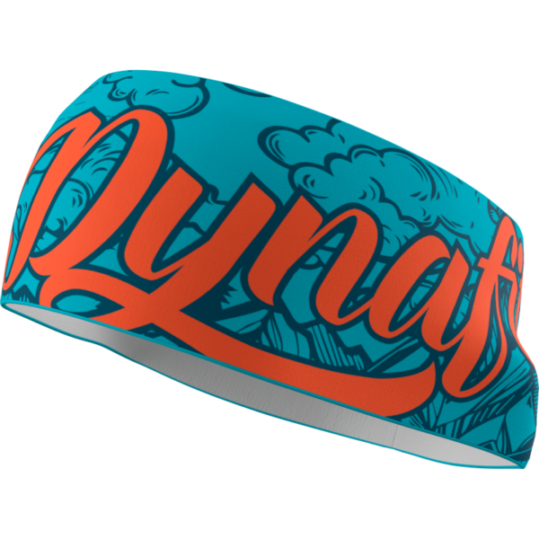 Dynafit Graphic Performance Headband - otsapanta - Image 29