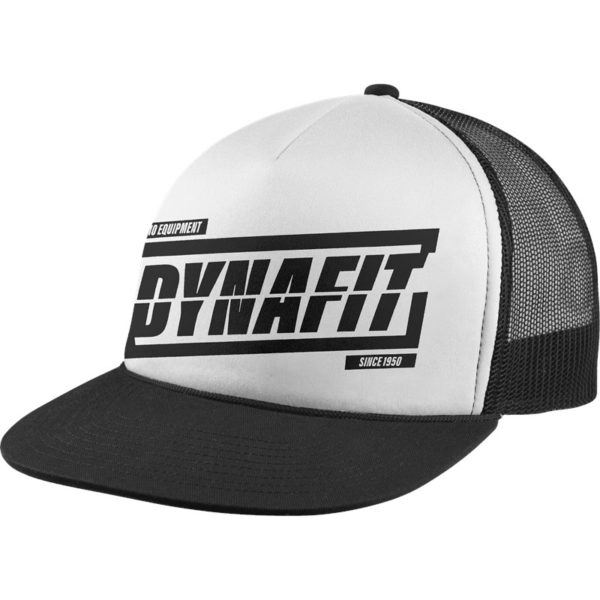 Dynafit Graphic Trucker lippalakki - Image 6
