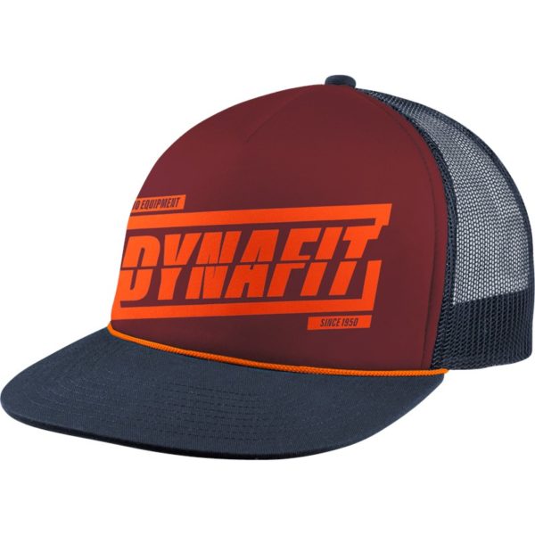 Dynafit Graphic Trucker lippalakki - Image 5