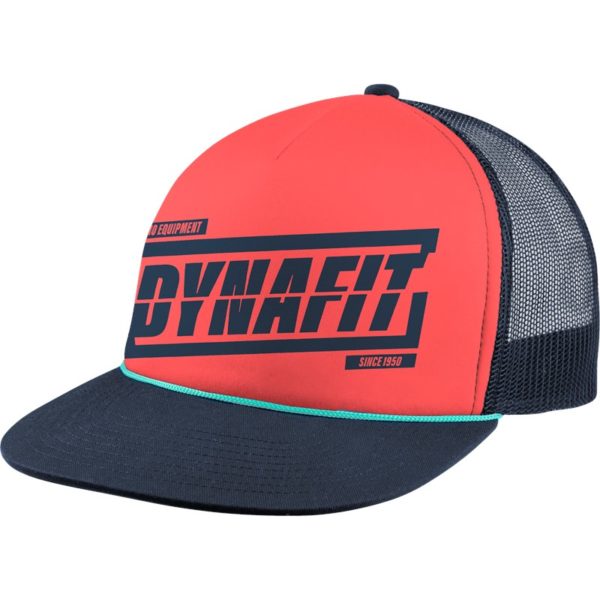 Dynafit Graphic Trucker lippalakki - Image 4