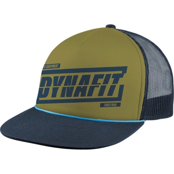 Dynafit Graphic Trucker lippalakki