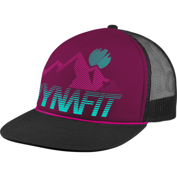 Dynafit Graphic Trucker lippalakki - Image 7
