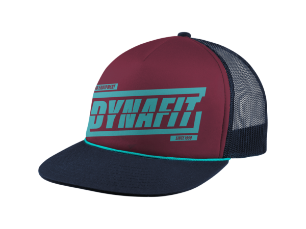 Dynafit Graphic Trucker lippalakki - Image 3