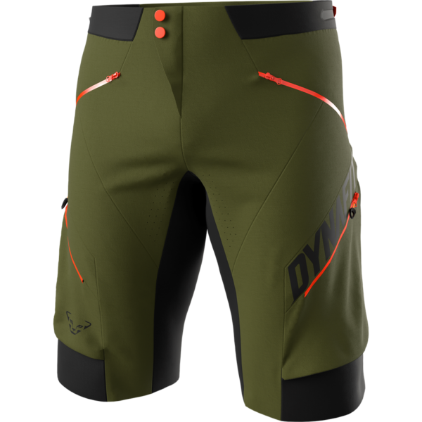Dynafit Ride DST M Shorts