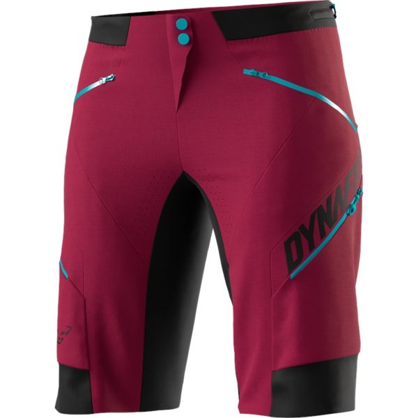 Dynafit Ride Dynastretch naisten shortsit