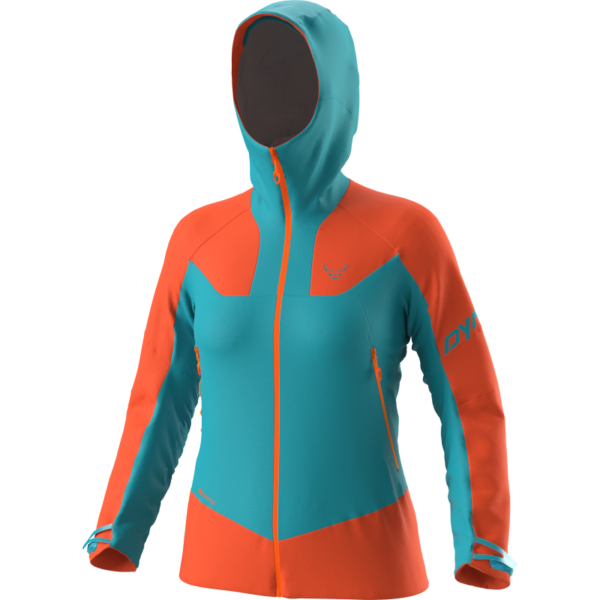 Dynafit Radical 2 Gtx naisten takki - Image 3