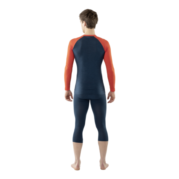 Dynafit Tour Light Merino miesten aluspaita - Image 4