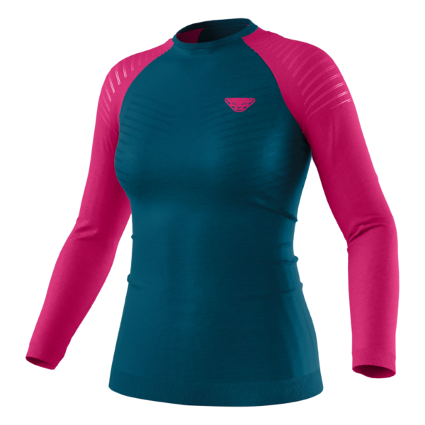 Dynafit Tour Light Merino naisten aluspaita - Image 4