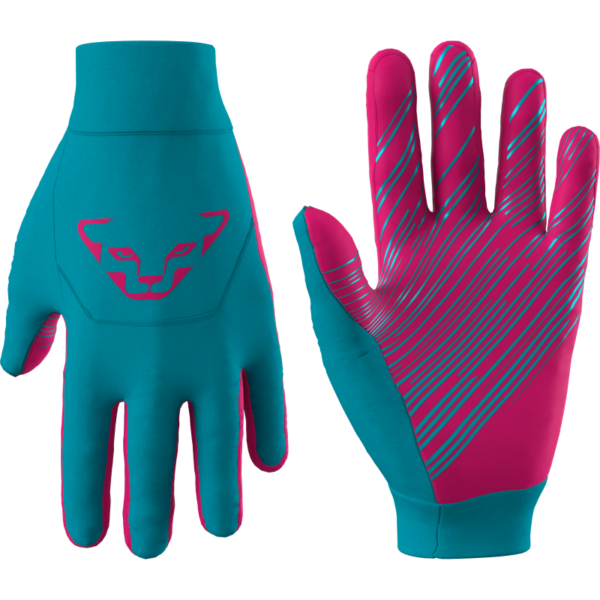 Dynafit Upcycled Thermal hanskat - Image 3