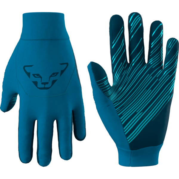 Dynafit Upcycled Thermal hanskat - Image 4