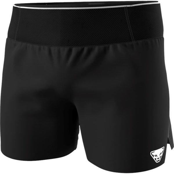 Dynafit DNA 2in1 Split miesten shortsit