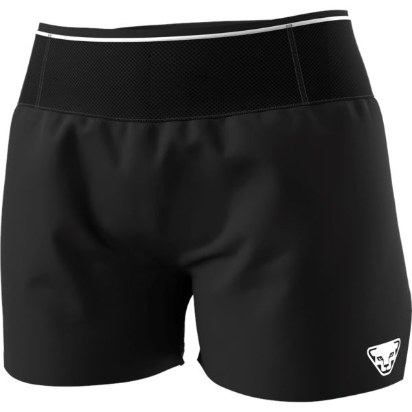 Dynafit DNA 2in1 Split naisten shortsit
