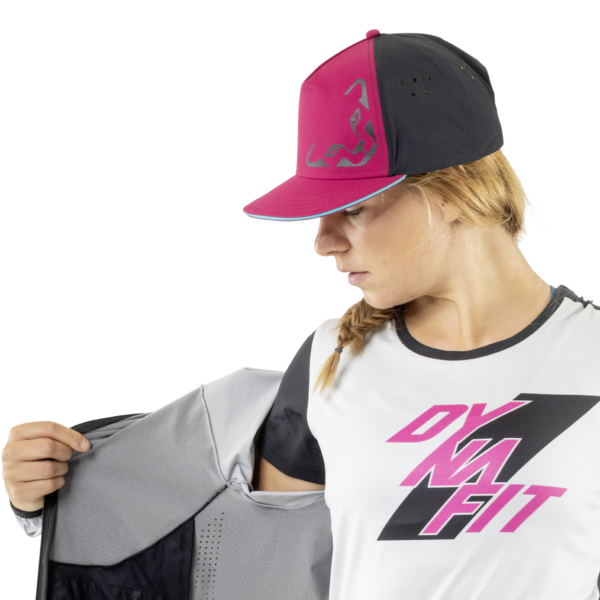 Dynafit Tech Trucker lippalakki - Image 2
