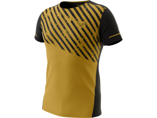 Dynafit Alpine 2 S/S - miesten t-paita