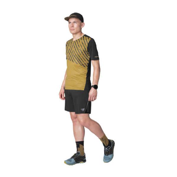 Dynafit Alpine 2 S/S - miesten t-paita - Image 3