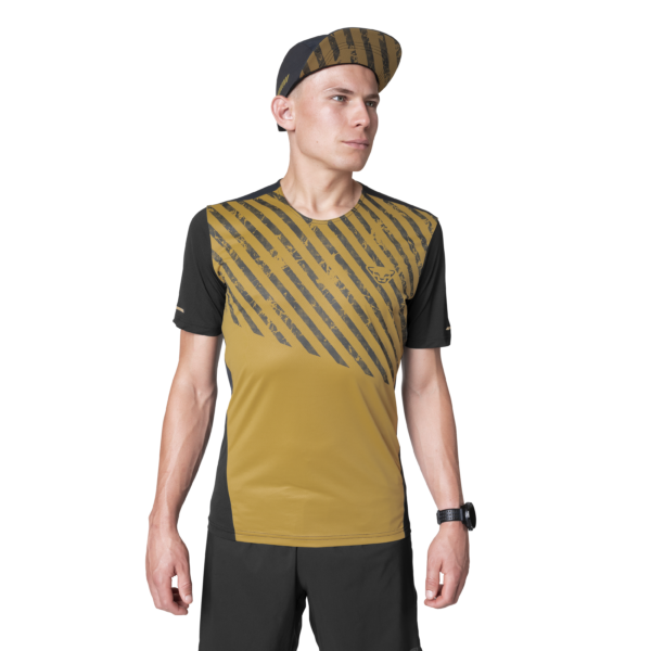 Dynafit Alpine 2 S/S - miesten t-paita - Image 2