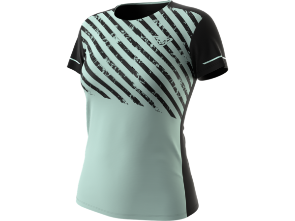 Dynafit Alpine 2 S/S W T-paita