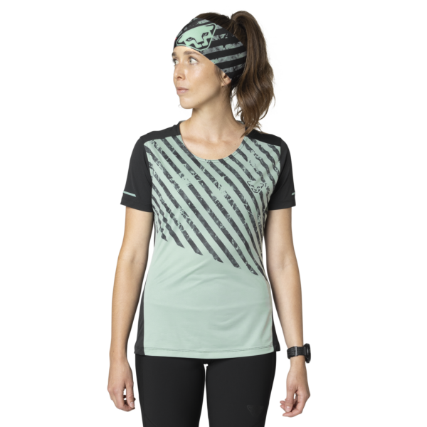 Dynafit Alpine 2 S/S W T-paita - Image 2