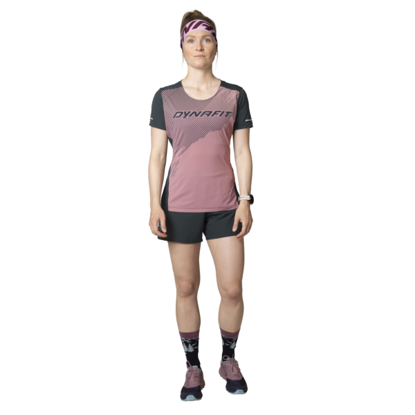 Dynafit Alpine 2 S/S Tee W - Image 2