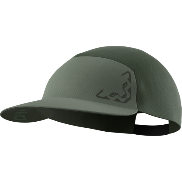 Dynafit Alpine Visor Cap - lippis - Image 7