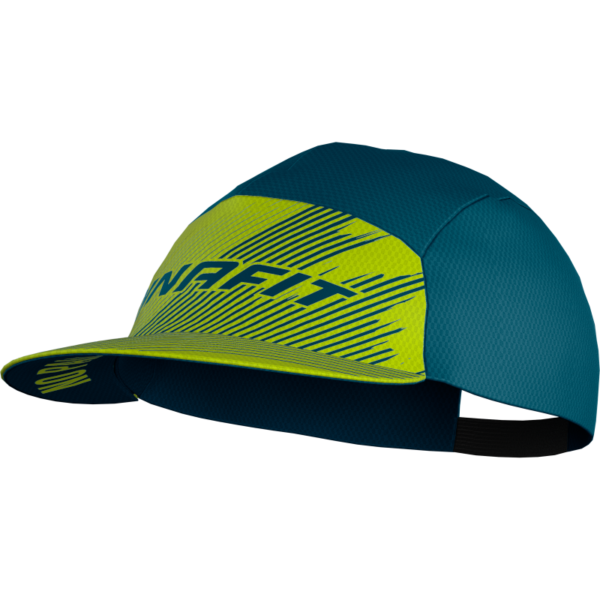 Dynafit Alpine Graphic Visor lippa - Image 2