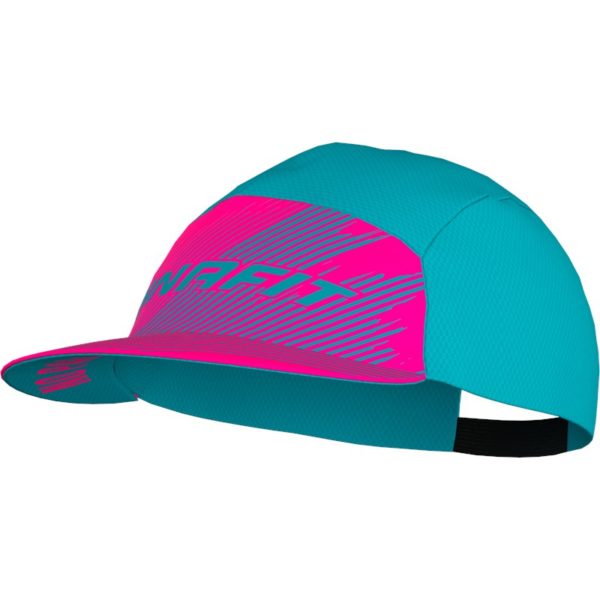 Dynafit Alpine Graphic Visor lippa
