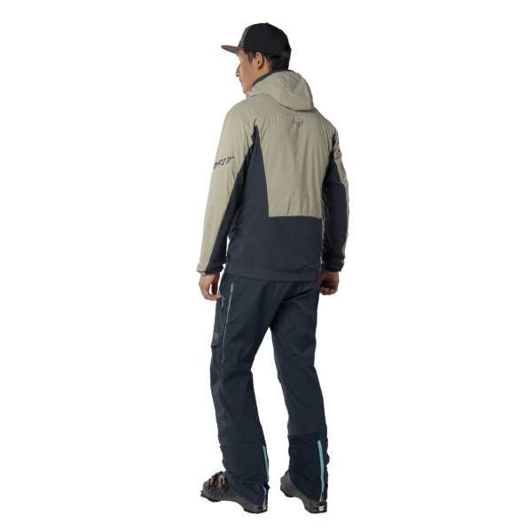 Dynafit Free Alpha Direct Jkt M - takki - Image 2