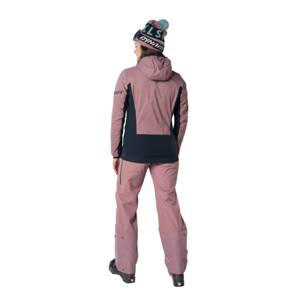 Dynafit Free Alpha Direct Jkt W - takki - Image 2