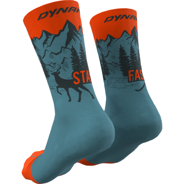 Dynafit Stay Fast sukat - Image 4