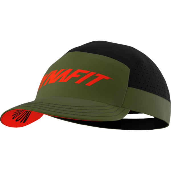 Dynafit Transalper Cap - lippalakki - Image 5