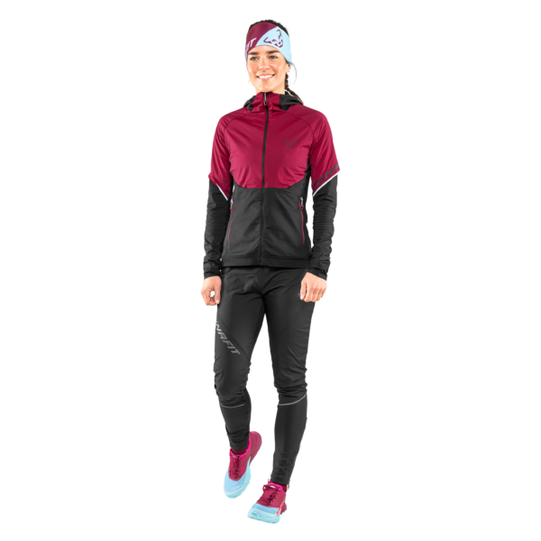 Dynafit Alpine Hybrid naisten juoksuhousut - Image 2