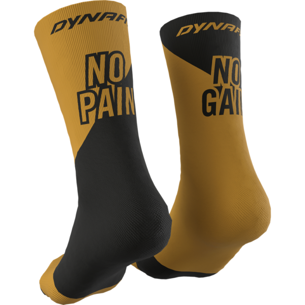 Dynafit No Pain No Gain -sukat