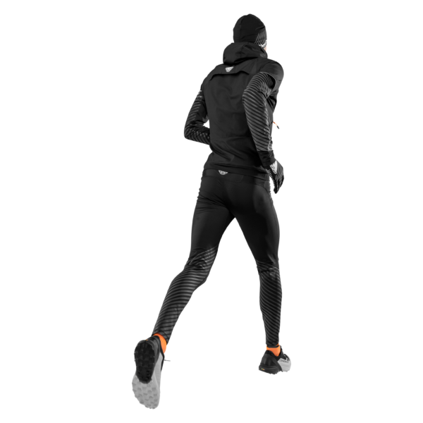 Dynafit Reflective Tights juoksutrikoot - Image 2