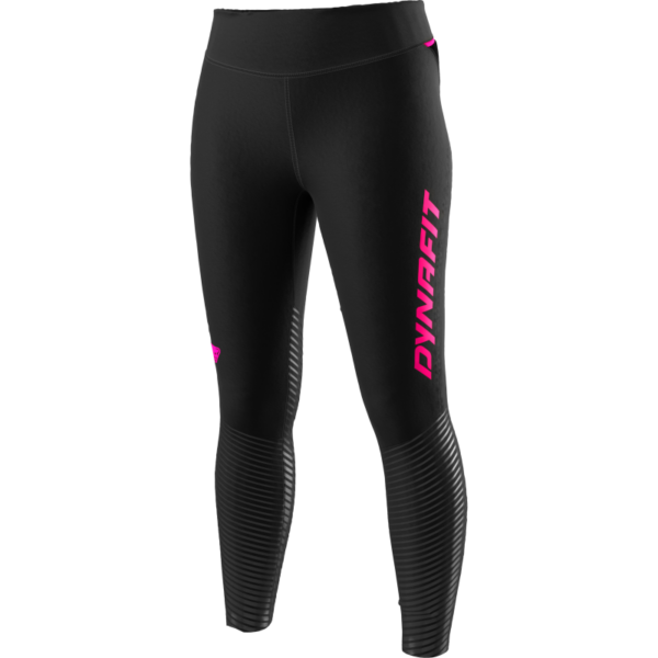 Dynafit Reflective Tights naisten juoksutrikoot