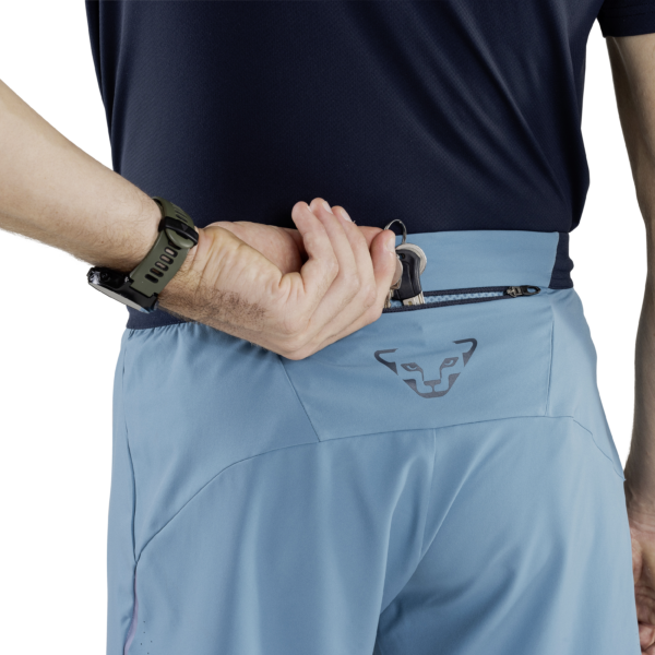 Dynafit Alpine - miesten shortsit - Image 4