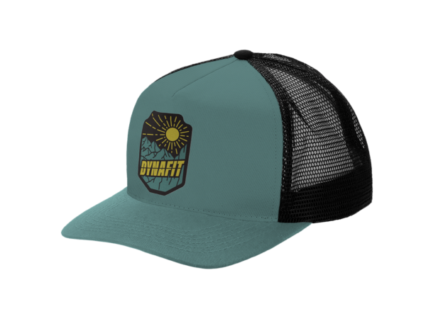 Dynafit Patch Trucker -lippalakki - Image 3