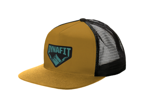 Dynafit Patch Trucker -lippalakki - Image 2